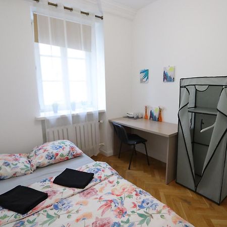 Fantastic Waw - Room - K2 Varsovia Exterior foto