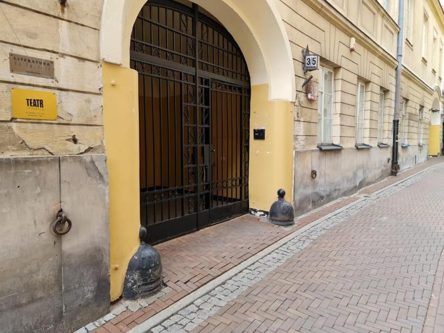 Fantastic Waw - Room - K2 Varsovia Exterior foto