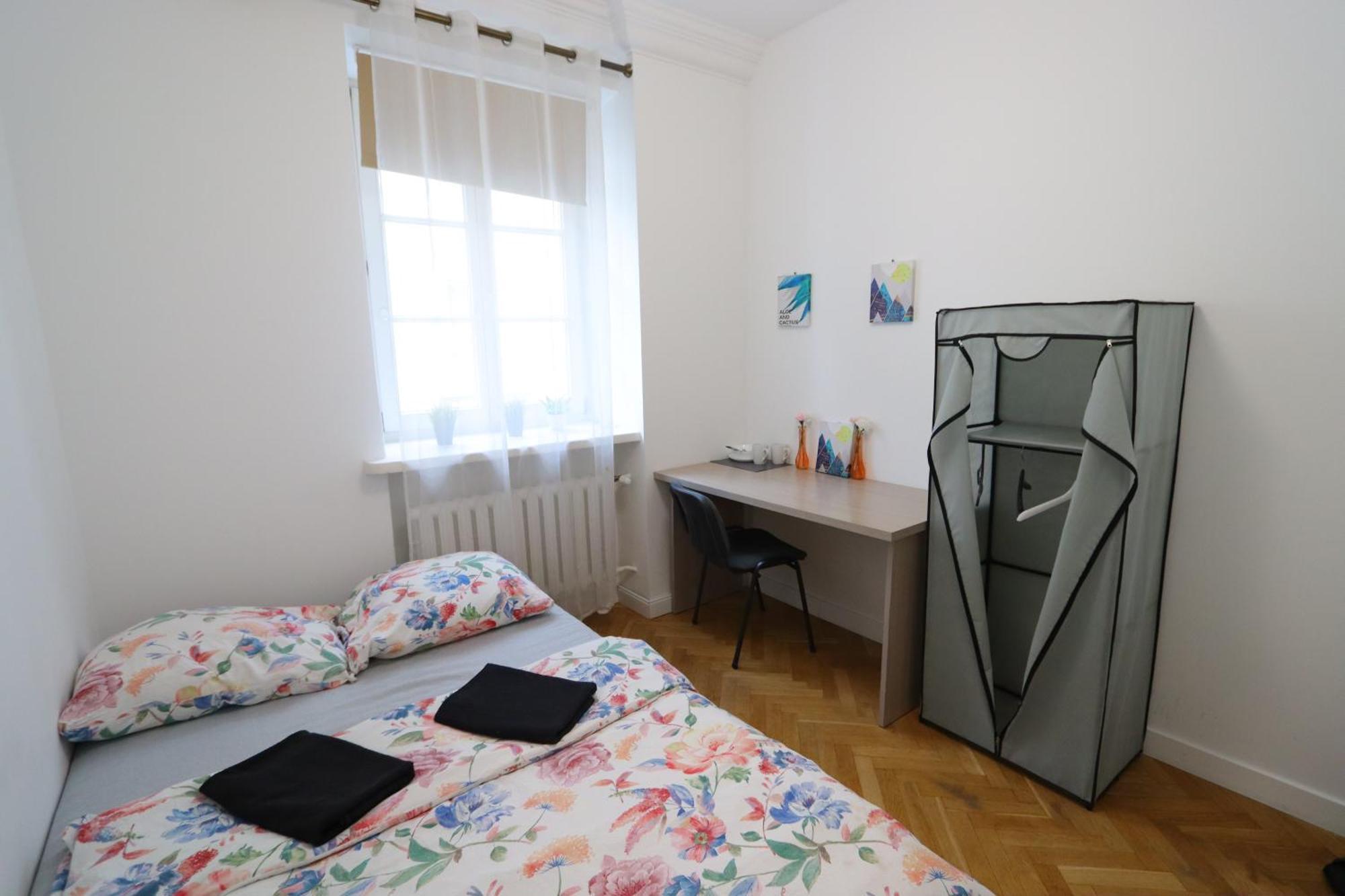 Fantastic Waw - Room - K2 Varsovia Exterior foto